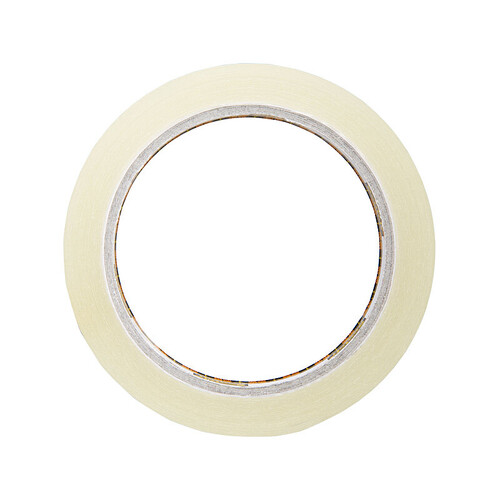 SCOTCH Tape 502 18mmX66M Box of 8 - Main Image