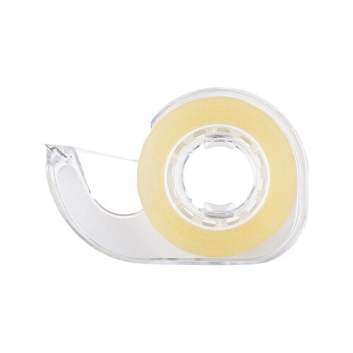 SCOTCH Tape 502 12mmX25M Box of 12 - Main Image