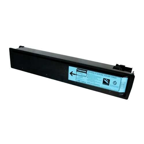 TOSHIBA TFC305PCR Toner Cyan - Main Image