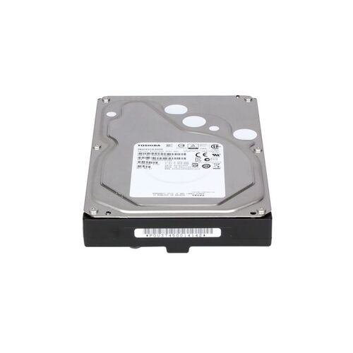 TOSHIBA 3.5 6TB 7200rpm 256MB - Main Image