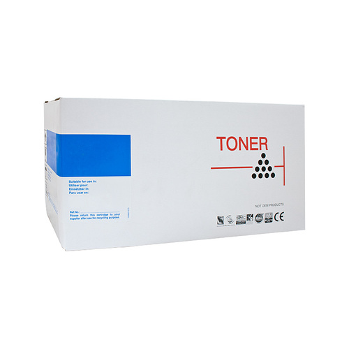 AUSTIC Premium Laser Toner Cartridge Brother Compatible TN240 Cyan Cartridge - Main Image