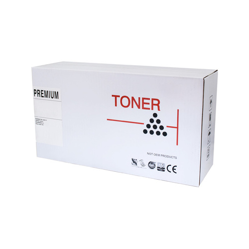 AUSTIC Premium Laser Toner Cartridge WBlack3134 Black Cartridge - Main Image