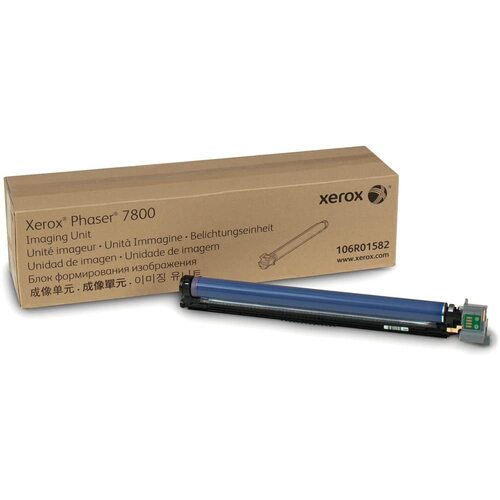 FUJI XEROX Phaser 106R01582 Image Unit - Main Image