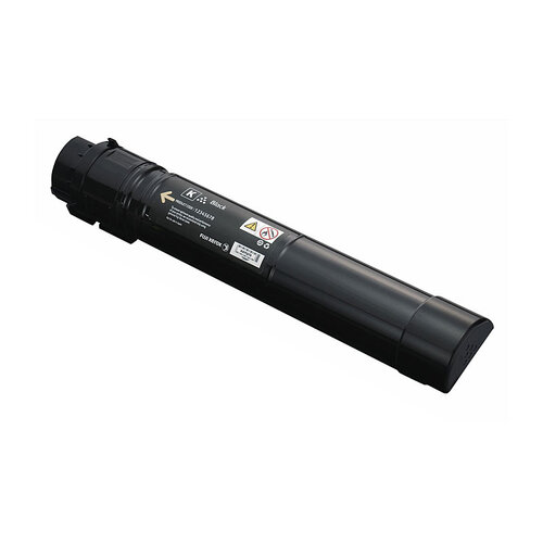 FUJI XEROX Xerox CT201664 Black Toner - Main Image