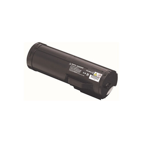 FUJI XEROX Xerox CT201949 Black Toner - Main Image