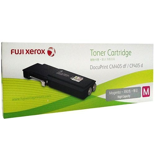 FUJI Xerox CT202035 Mag Toner - Main Image
