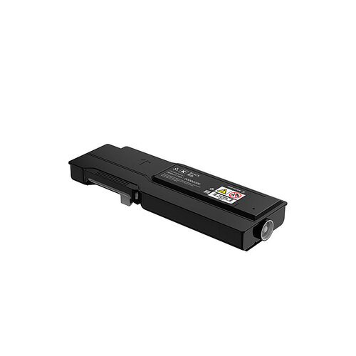 FUJI XEROX Xerox CT202352 Black Toner - Main Image