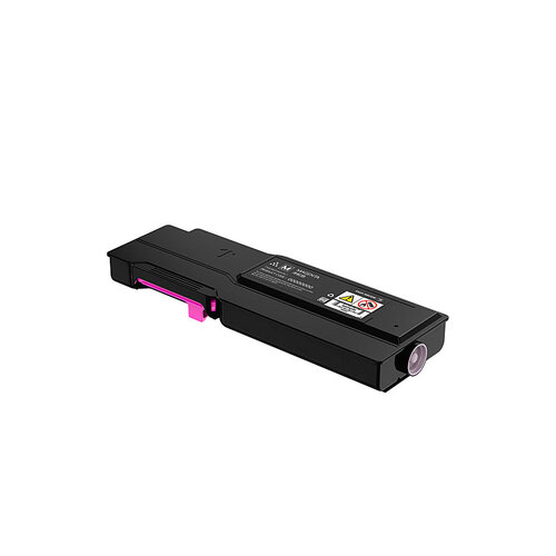 FUJI XEROX Xerox CT202354 Magenta Toner - Main Image