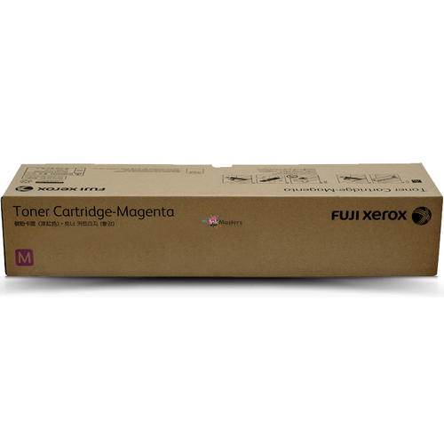 FUJI Xerox CT203348 Mag Toner - Main Image