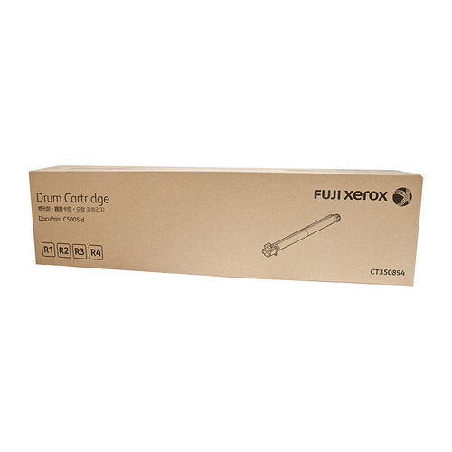 FUJI XEROX Xerox CT350894 Drum Unit - Main Image