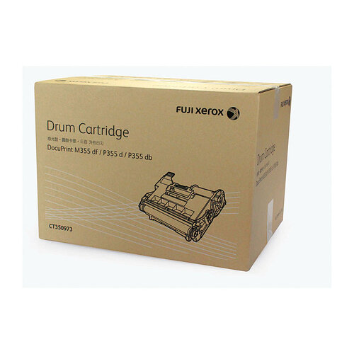 FUJI XEROX Xerox CT350973 Drum Unit - Main Image