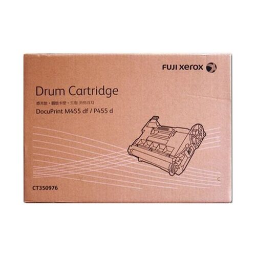 FUJI Xerox CT350976 Drum Unit - Main Image