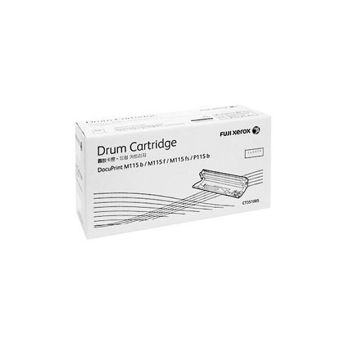 FUJI XEROX Xerox CT351005 Drum Unit - Main Image