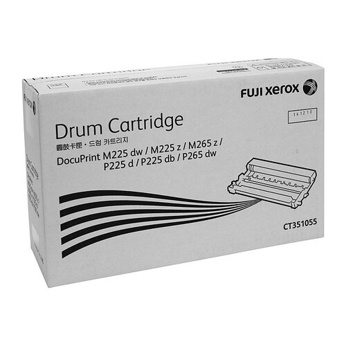 FUJI XEROX Xerox CT351055 Drum Unit - Main Image