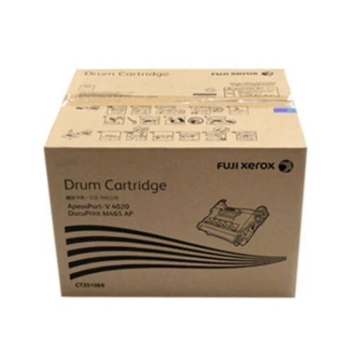 FUJI XEROX CT351069 Drum Unit - Main Image