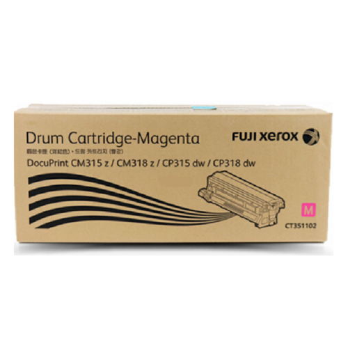 FUJI XEROX CT351102 Mag Drum - Main Image