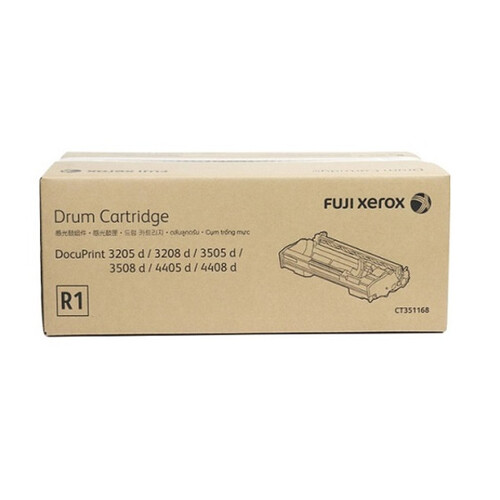FUJI XEROX CT351168 Drum Unit - Main Image