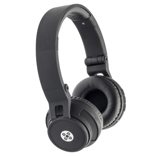MOKI EXO Bluetooth Headphones - Main Image