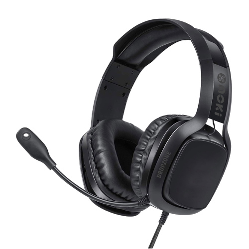 Moki DropZone Gaming Headphone - Main Image