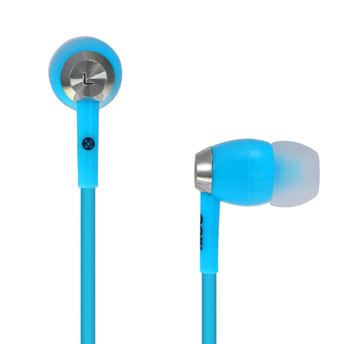 MOKI Hyper Buds - Blue - Main Image