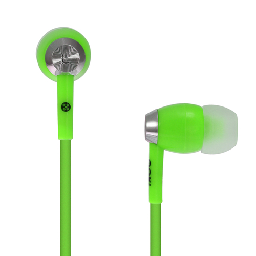 MOKI Hyper Buds - Green - Main Image