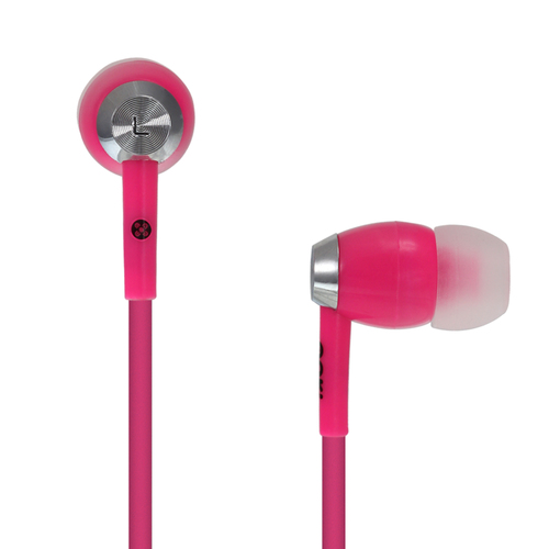 MOKI Hyper Buds - Pink - Main Image