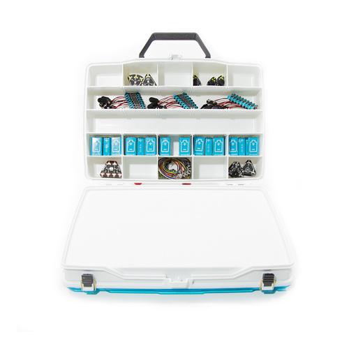 CIRCUIT SCRIBE Circuit Scribe Intro Kit With Storage - Main Image
