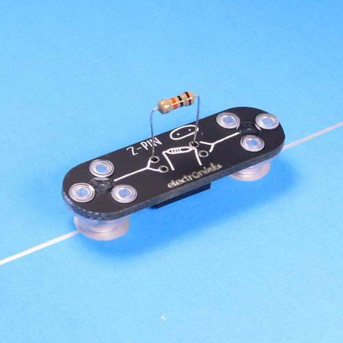 CIRCUIT SCRIBE Circuit Scribe DIY Connector - Main Image