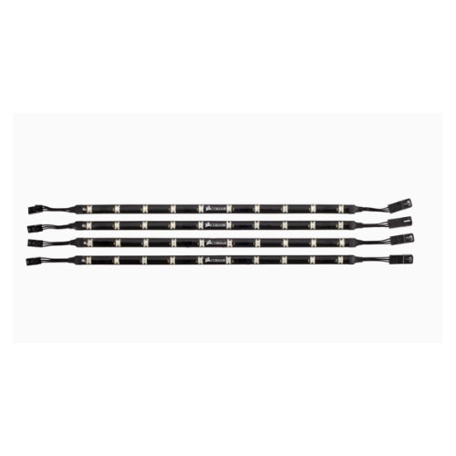 CORSAIR RGB LED Lighting PRO Expansion Kit for Commander Pro and Lighting Node Pro. s - Main Image
