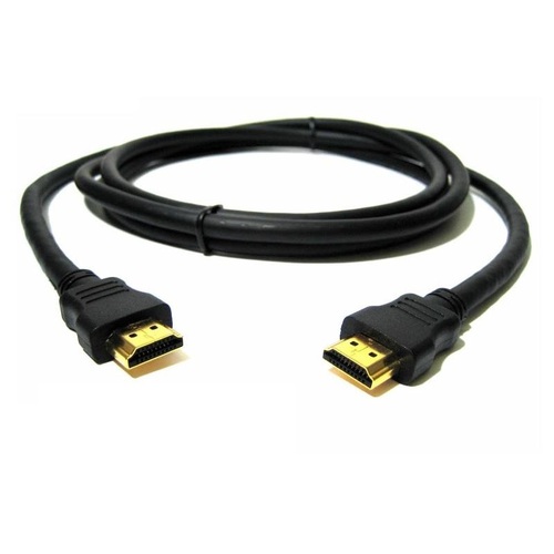 8WARE High Speed HDMI Cable 5m Male to Male - Blister Pack - Main Image