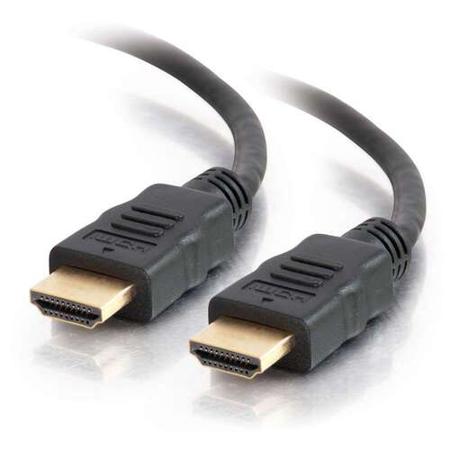 ASTROTEK HDMI Cable 5m - for 4K Gold plated PVC jacket RoHS - Main Image
