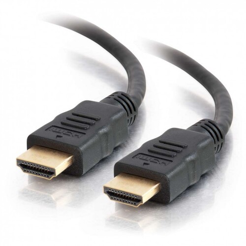 SIMPLECOM CAH420 2M High Speed HDMI Cable with Ethernet (6.6ft) - Main Image