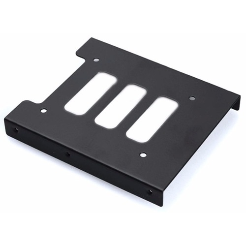 AYWUN 25" to 35" Bracket Metal Supports SSD Bulk Pack no screw *Some cases may not be compatible as screw holes may required to be drilled - Main Image