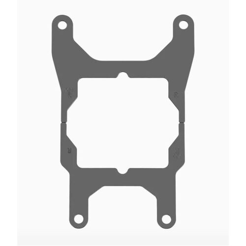CORSAIR sTRX4 Mounting Bracket for Corsair Series Liquid Cooling for Platinum / Pro XT Coolers AMD - Main Image
