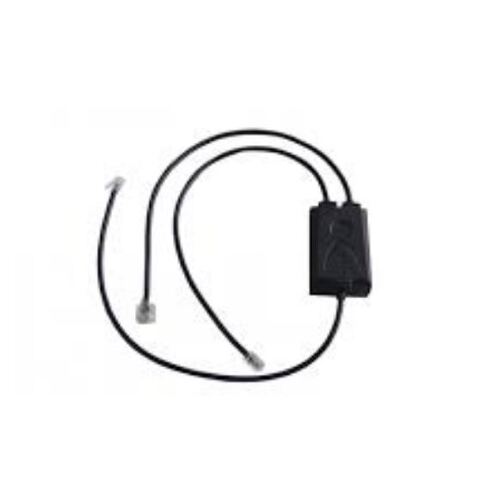 Fanvil EHS20 Electronic Hook Switch (EHS) Adapter - Jabra Only. For EPOS l Sennheiser use IPF-SENN-EHS - Main Image