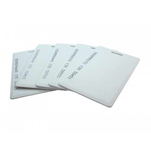 GRANDSTREAM RFID Coded Access Cards for use with the GDS3710, GDS3705 - Main Image