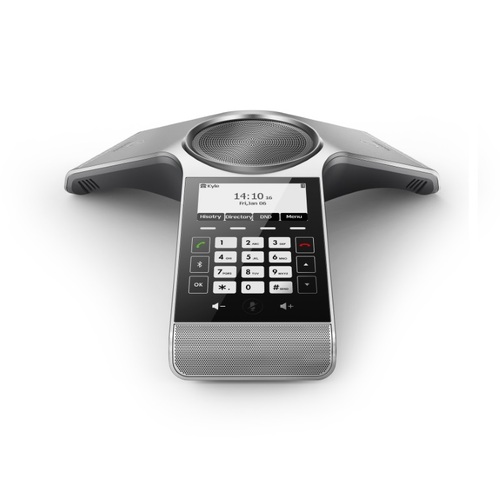 YEALINK CP920 Touch-sensitive HD IP Conference Phone - Main Image
