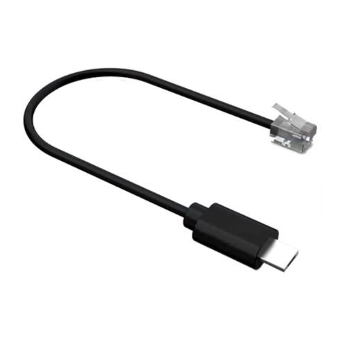 YEALINK EHS35 Wireless Headset Adapter Supports Yealink IP Phones T30/T30P/T31/T31P/T31G/T33G/T33P, Compatible With Yealink Wireless Headsets - Main Image