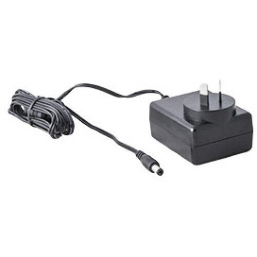 YEALINK / Fanvil: Power Supply Unit PSU (Suits Yealink: T19PE2 + T21PE2 +T23G Fanvil: X3 + X4) - Main Image