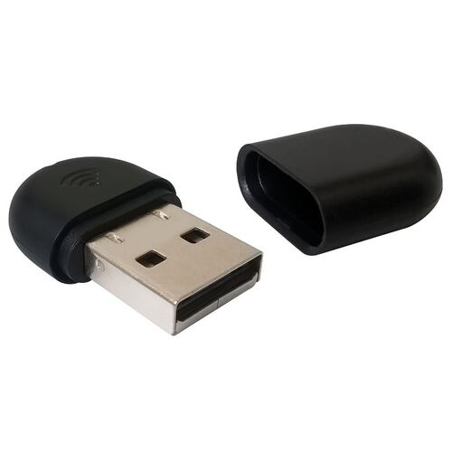 YEALINK WF40 IP Phone Wi-Fi USB Dongle - Main Image
