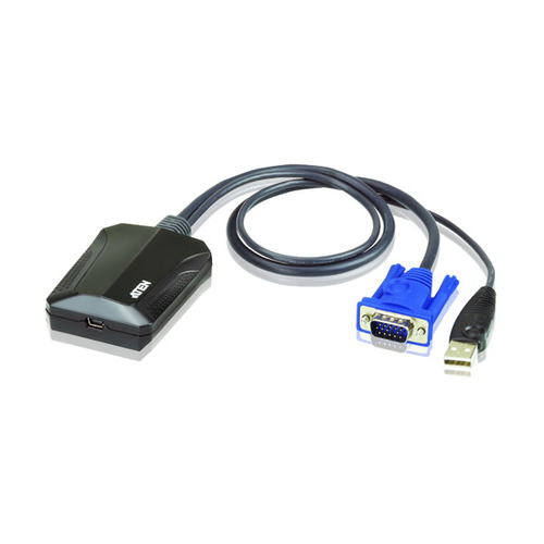 Aten Laptop USB Console Adapter - Main Image
