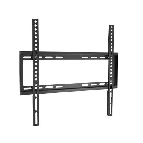 Brateck Economy Ultra Slim Fixed TV Wall Mount for 32'-55' LED, 3D LED, LCD TVs up to 35kgs Slim profile of 19mm from wall - Main Image
