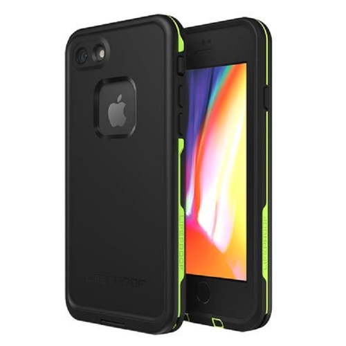 OTTERBOX SE (2nd gen) and iPHONE 8/7 LIFEPROOF FR? CASE - Main Image