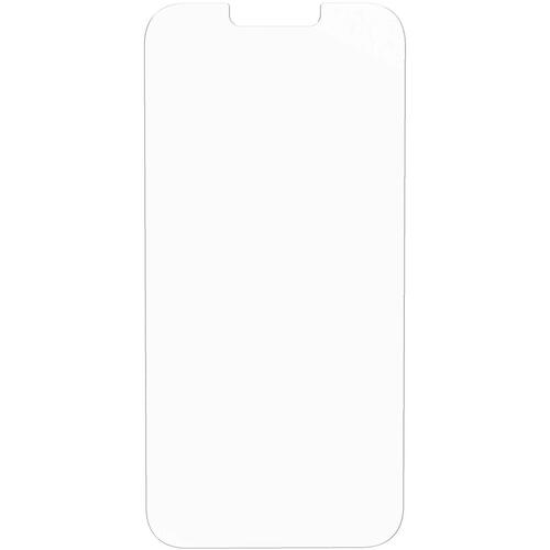 OTTERBOX Apple iPhone 14 Plus / iPhone 13 Pro Max Alpha Glass Antimicrobial Screen Protector - Clear (77-89301), Edge-to-Edge Protection - Main Image
