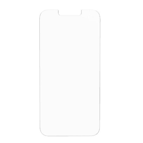 OTTERBOX Apple iPhone 14 / iPhone 13 / iPhone 13 Pro Trusted Glass Screen Protector - Clear (77-88913), Anti-Scratch defence, Shatter Resistance - Main Image