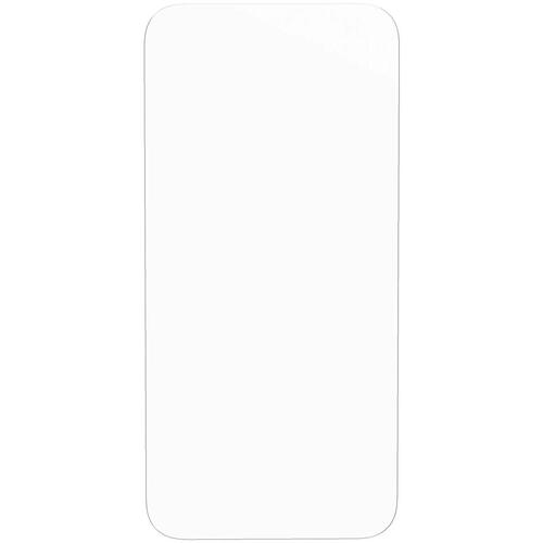 OTTERBOX Apple iPhone 14 Pro Max Alpha Glass Antimicrobial Screen Protector - Clear (77-89310), Edge-to-Edge Protection, Flawless Clarity - Main Image