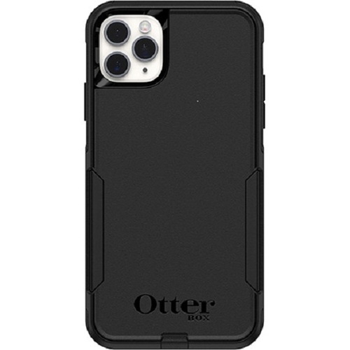 OTTERBOX Commuter Series Case For Apple iPhone 11 Pro Max - Black - Main Image