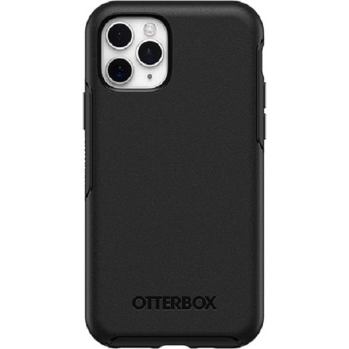 OTTERBOX Symmetry Series Case For Apple iPhone 11 Pro - Black - Main Image