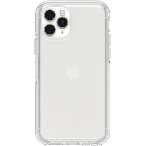 OTTERBOX Symmetry Series Case For Apple iPhone 11 Pro - Clear - Main Image