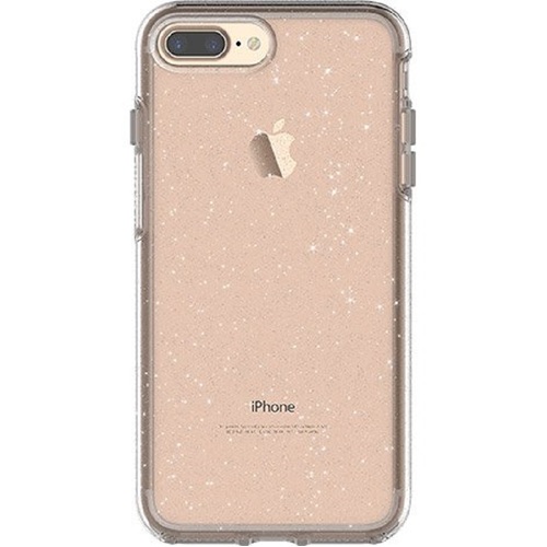 OTTERBOX Symmetry Series Case For Apple iPhone 8+ / iPhone 7+ - Stardust (Glitter) - Main Image